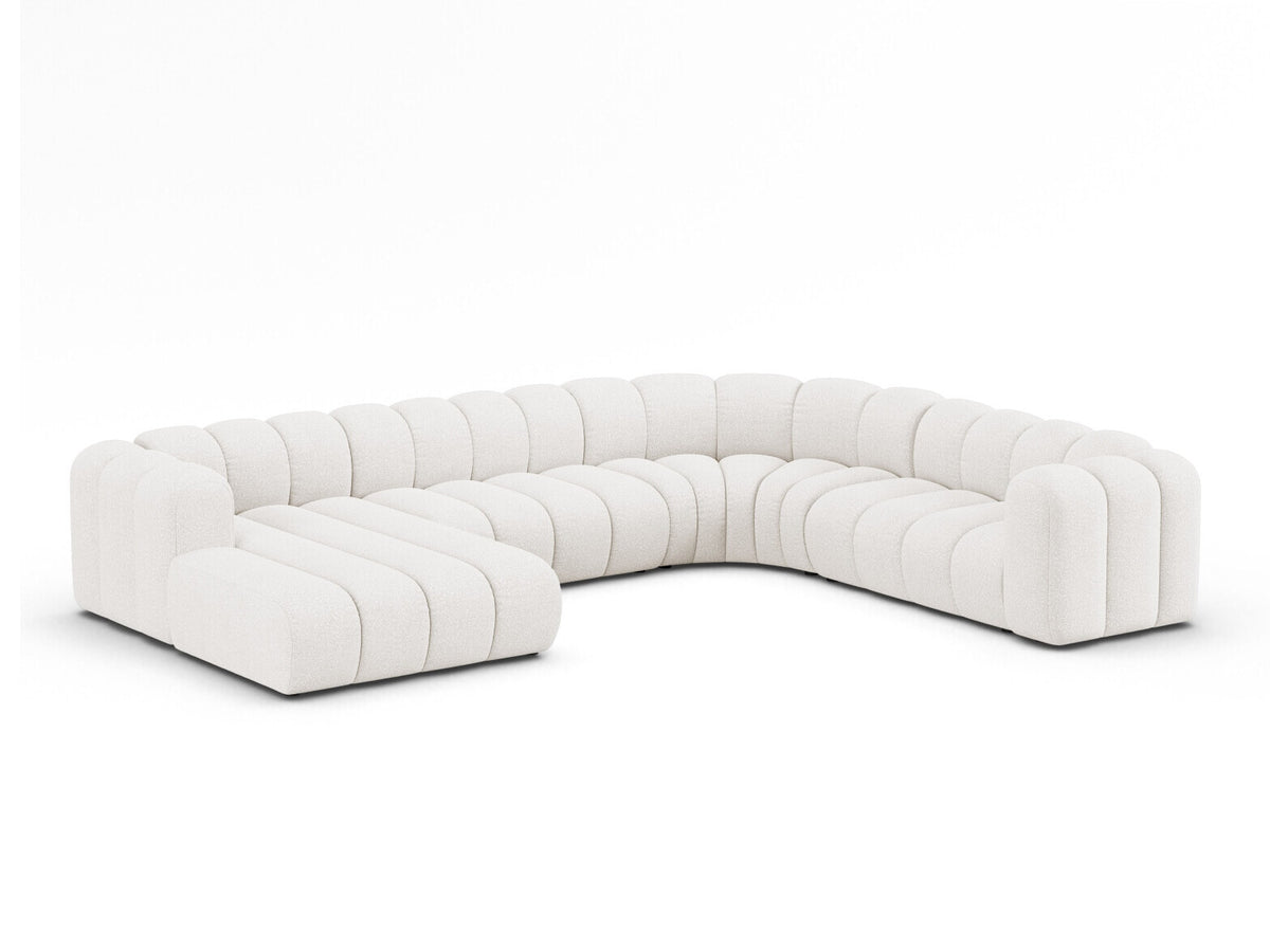 Sofá rinconero modular 665345