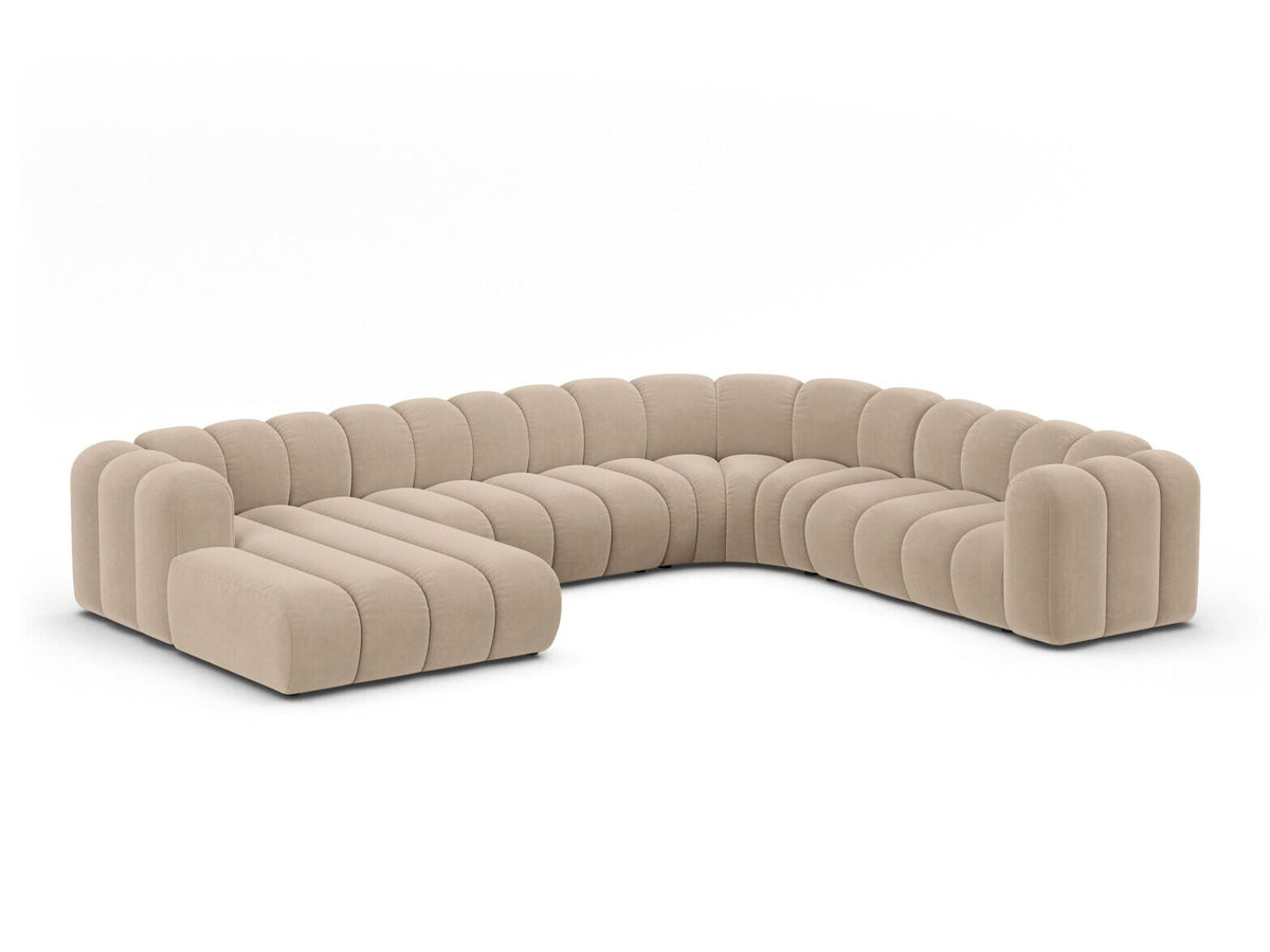 Sofá rinconero modular 665345