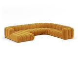 Sofá rinconero modular 665345