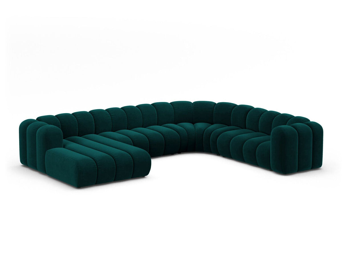 Sofá rinconero modular 665345