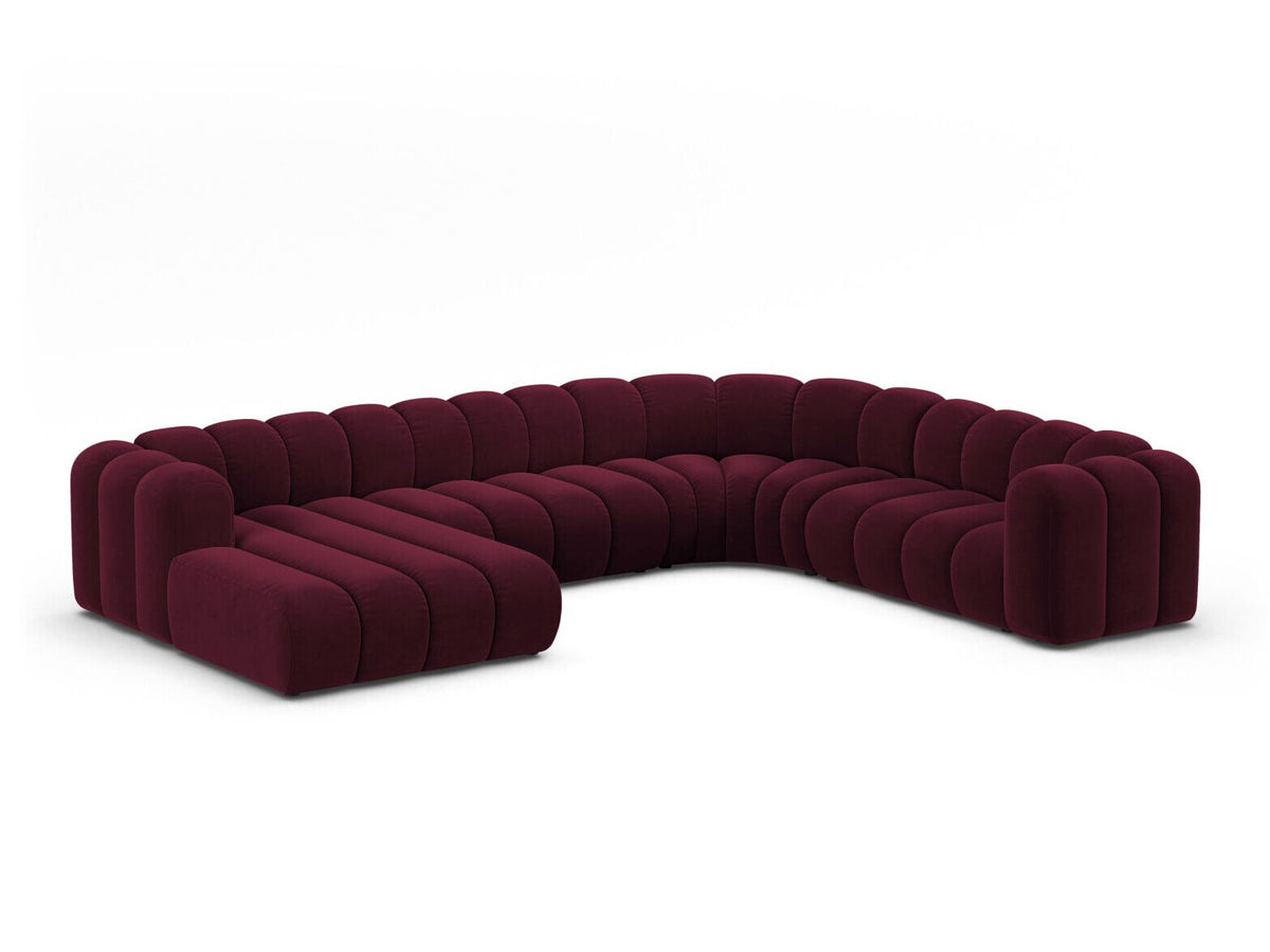 Sofá rinconero modular 665345