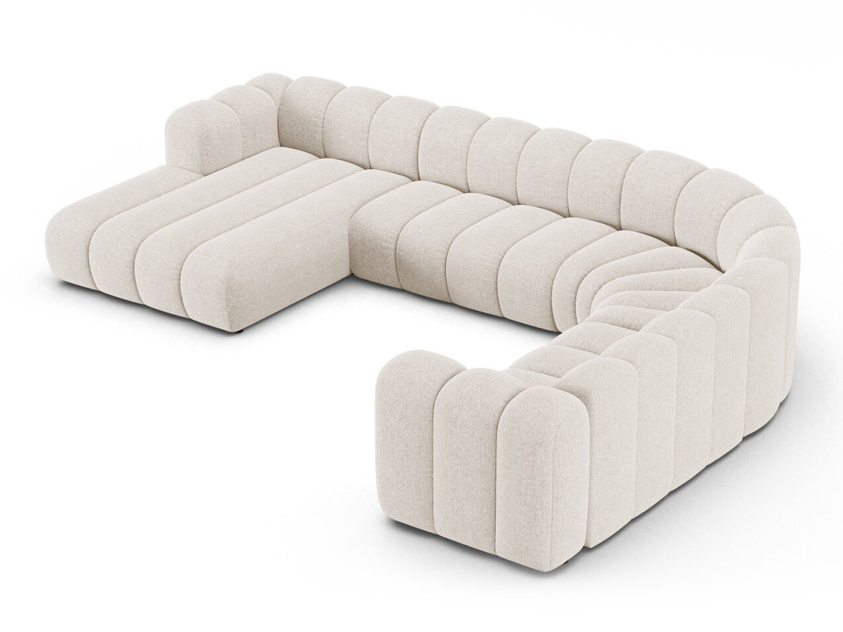 Sofá rinconero modular 665345