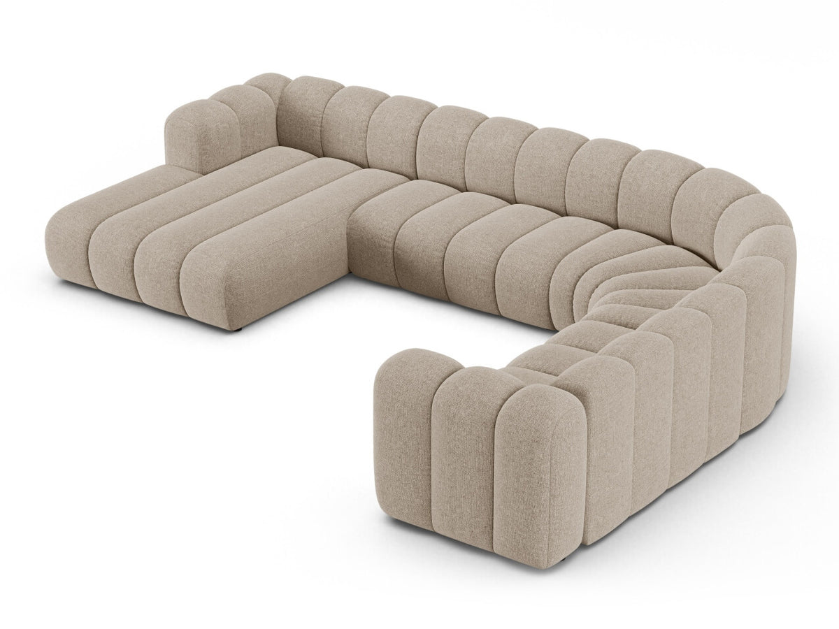 Sofá rinconero modular 665345