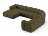 Sofá rinconero modular 665345
