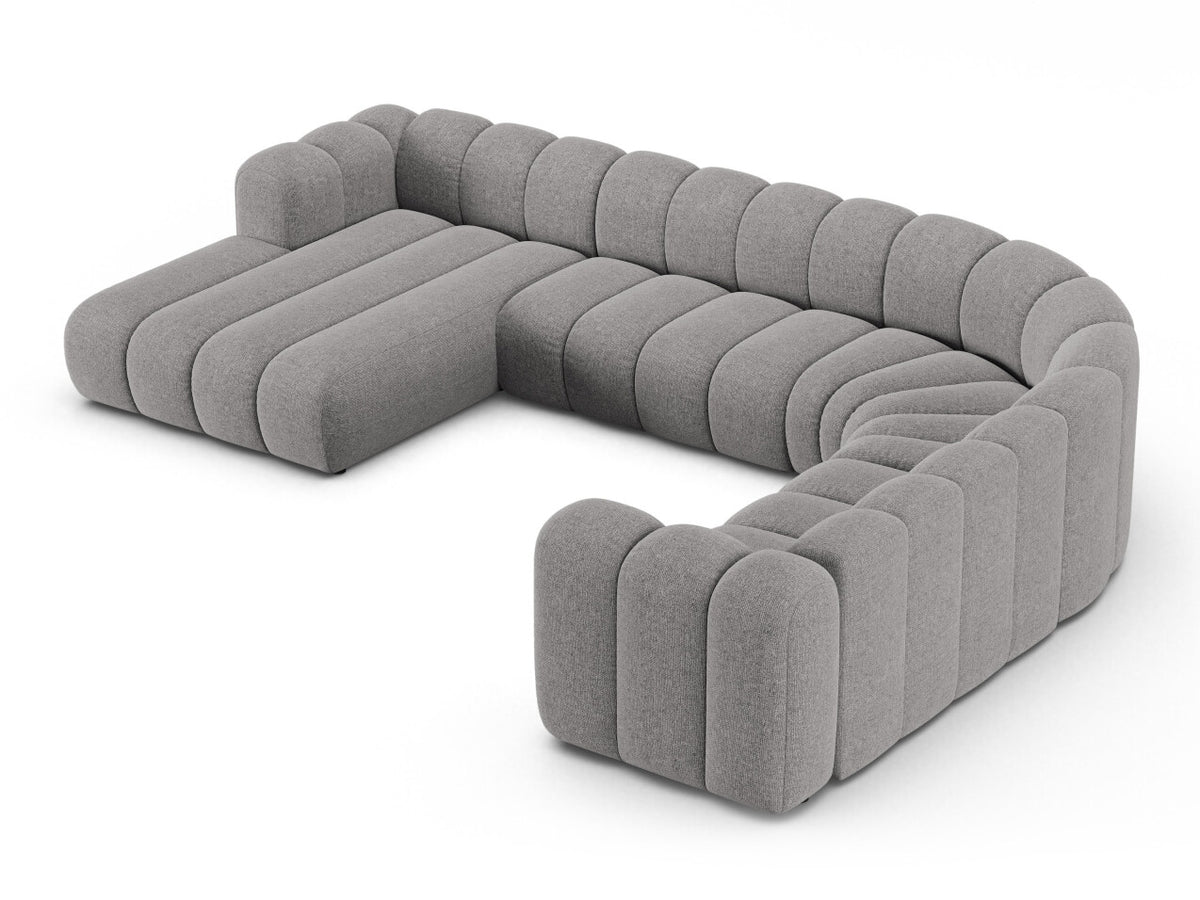 Sofá rinconero modular 665345