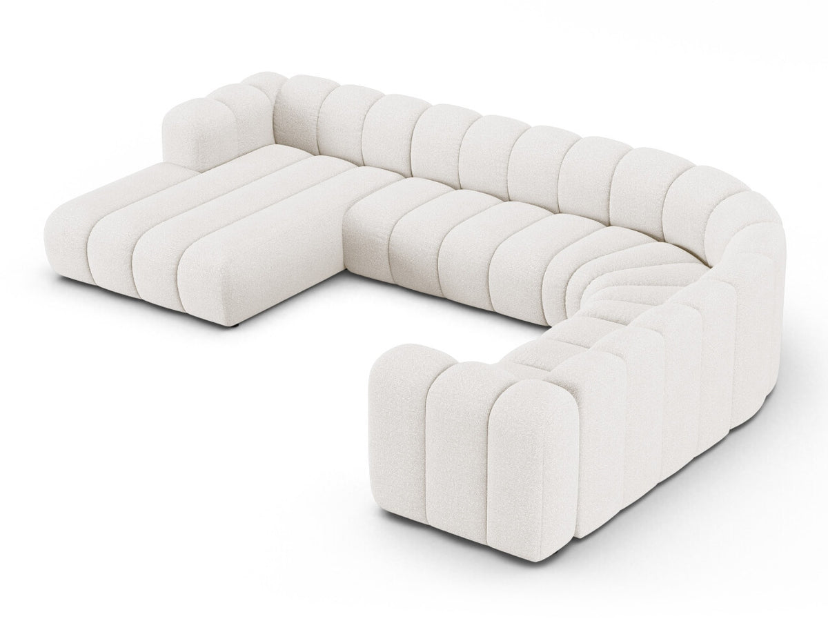 Sofá rinconero modular 665345
