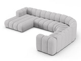 Sofá rinconero modular 665345