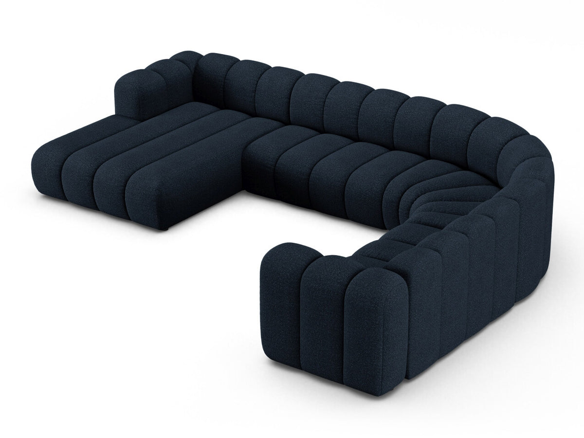 Sofá rinconero modular 665345