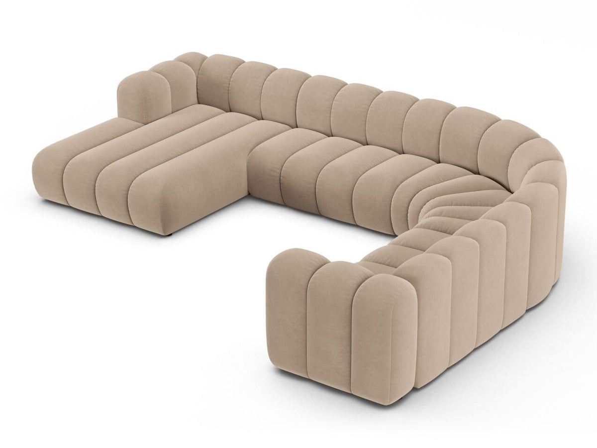 Sofá rinconero modular 665345