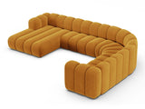 Sofá rinconero modular 665345