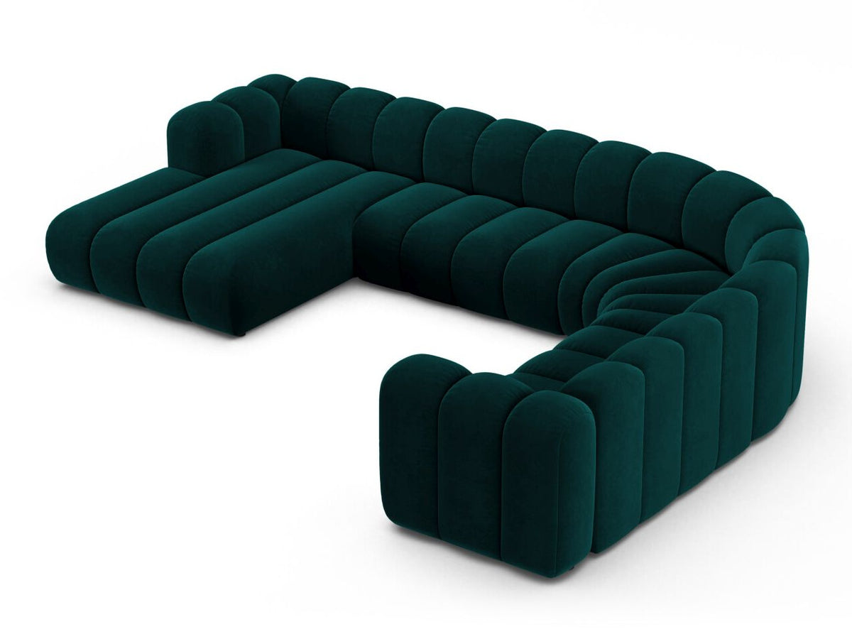 Sofá rinconero modular 665345
