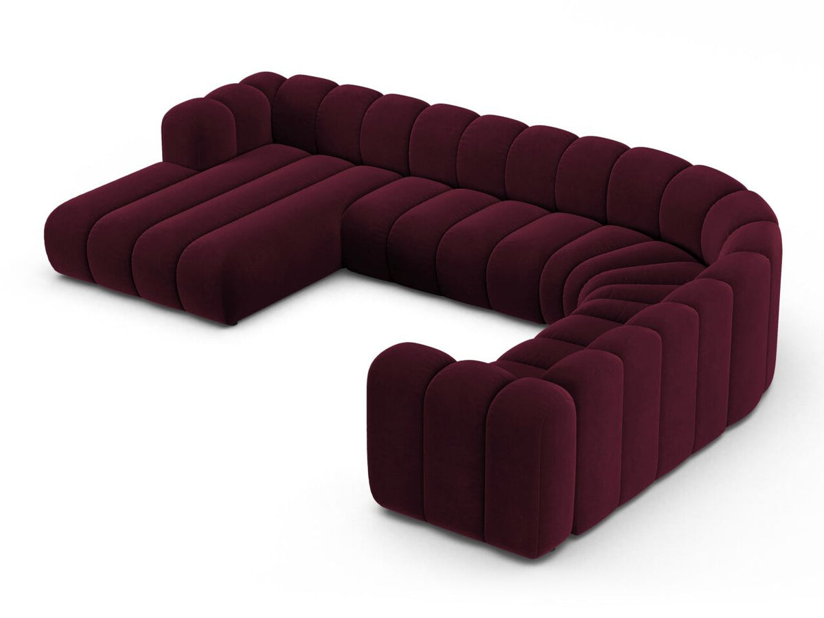 Sofá rinconero modular 665345