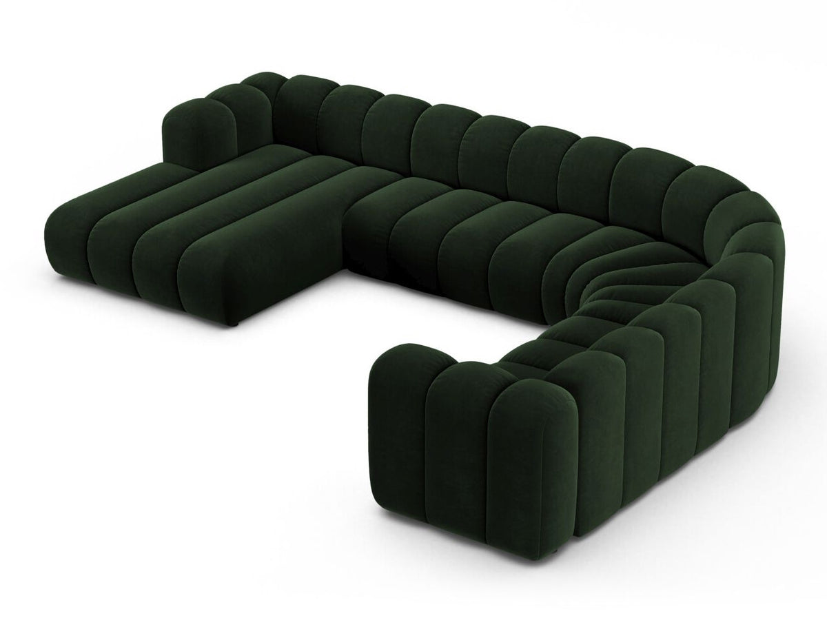 Sofá rinconero modular 665345