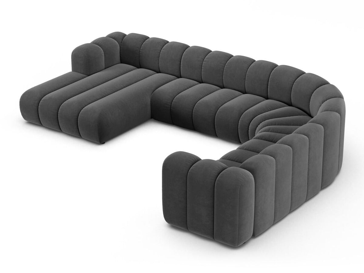 Sofá rinconero modular 665345