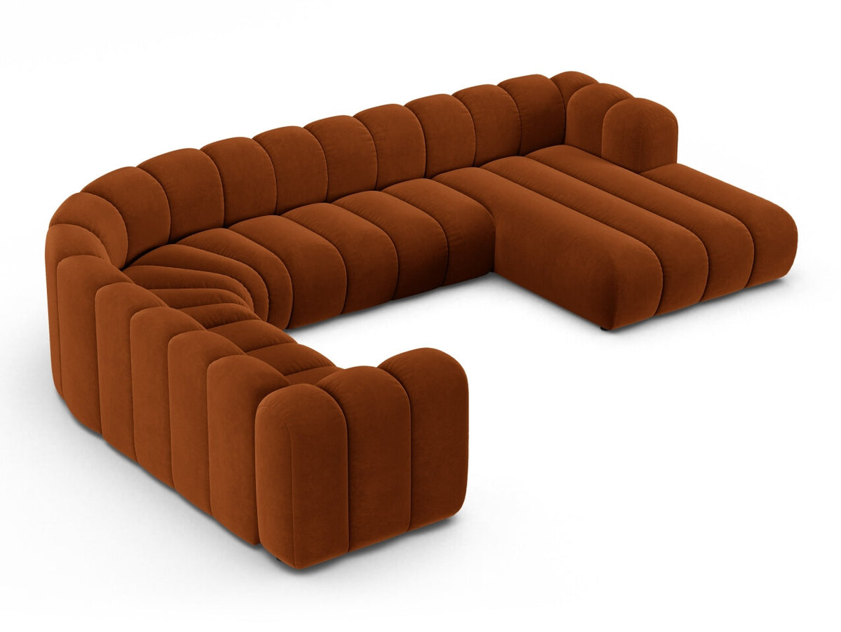 Sofá rinconero modular 665345