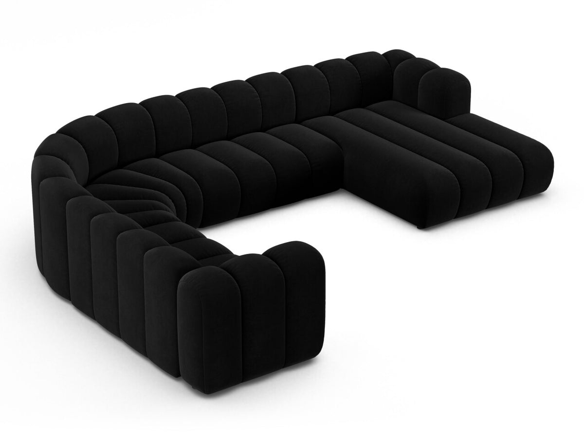 Sofá rinconero modular 665345