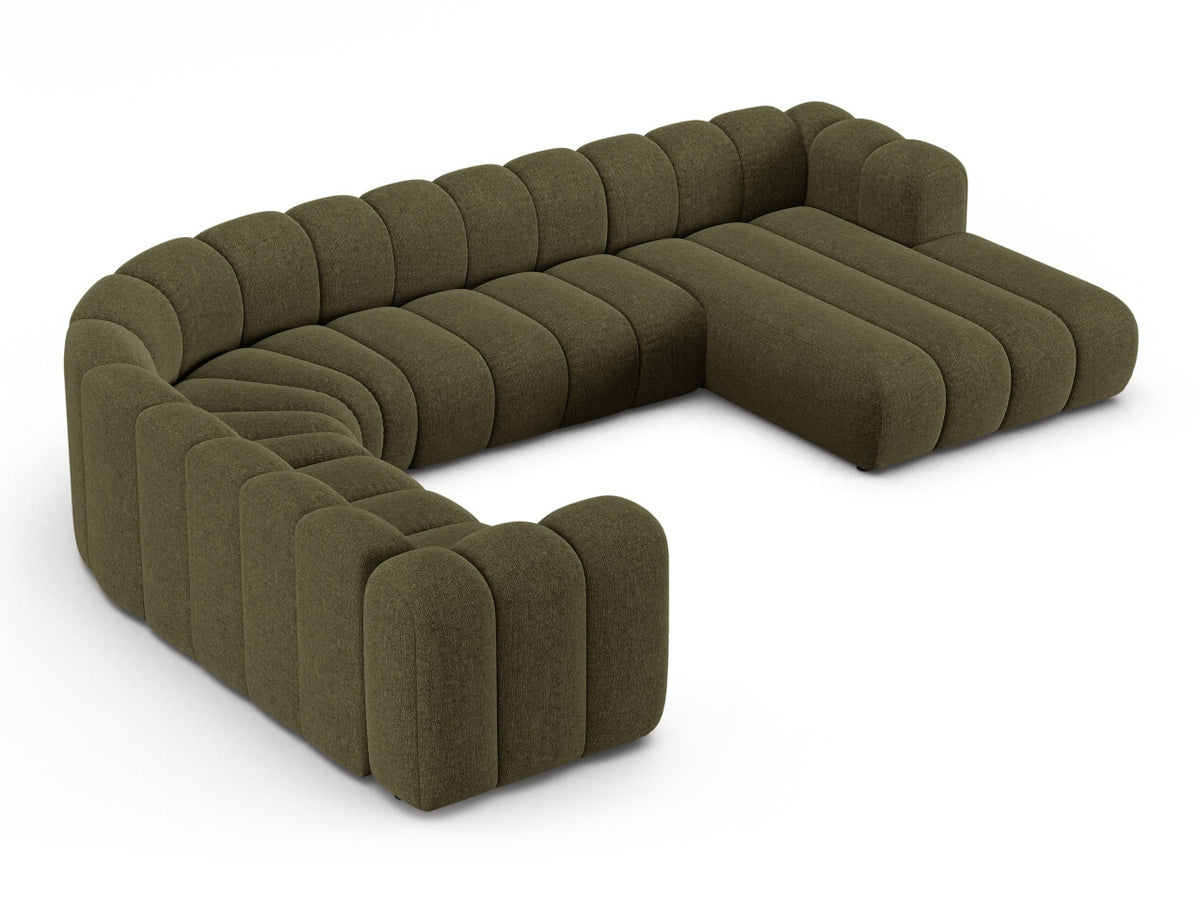 Sofá rinconero modular 665345