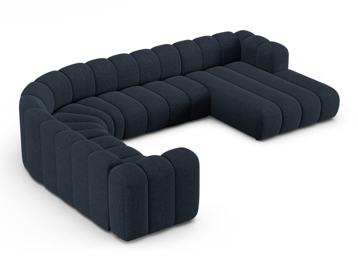 Sofá rinconero modular 665345