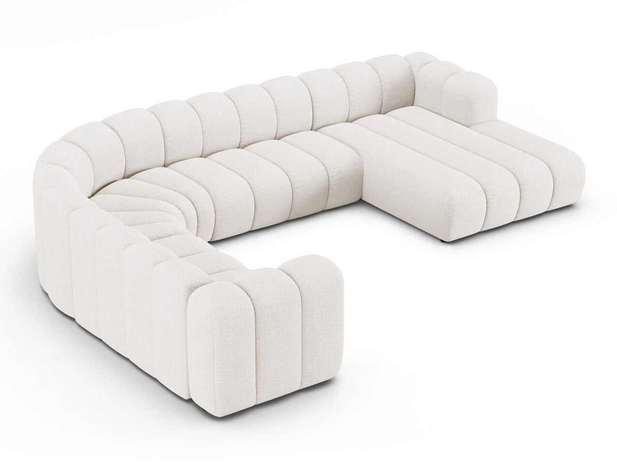 Sofá rinconero modular 665345