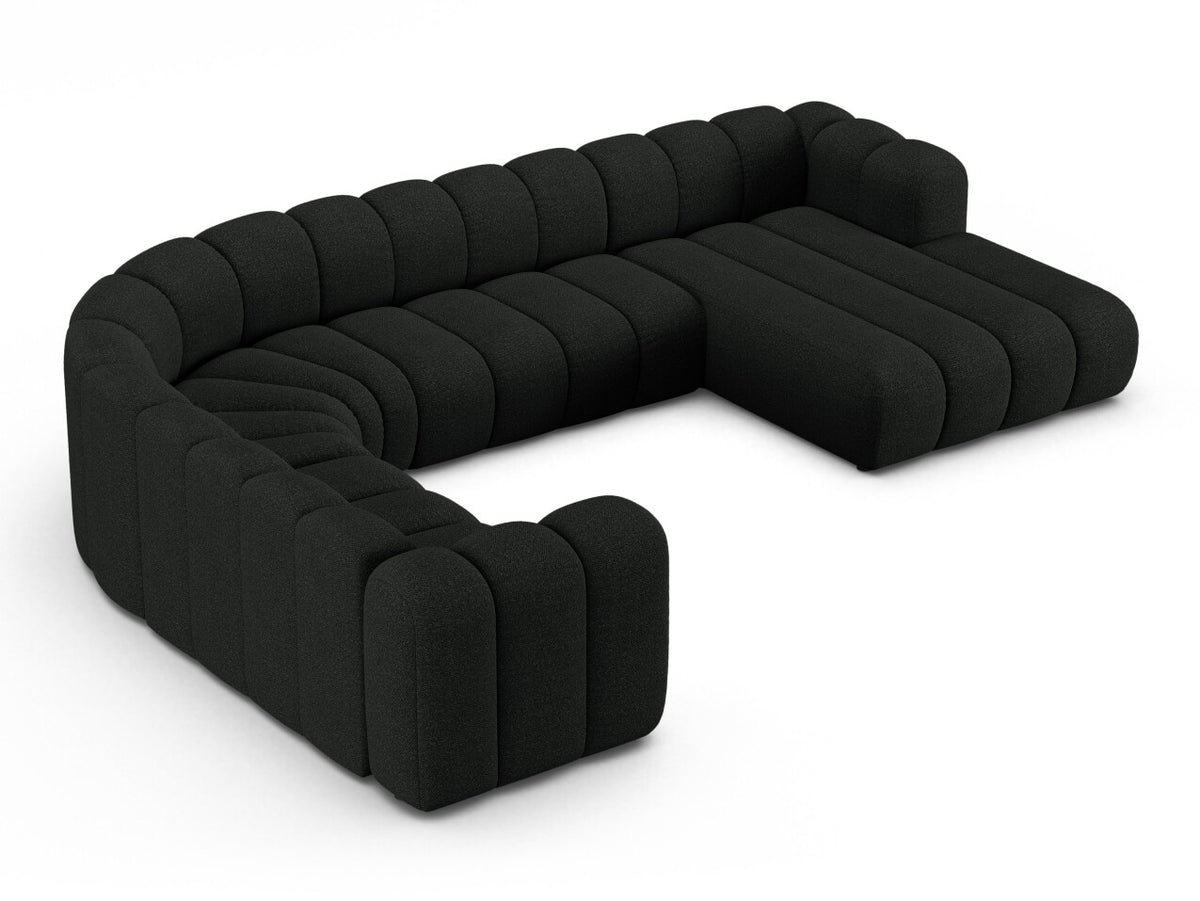 Sofá rinconero modular 665345