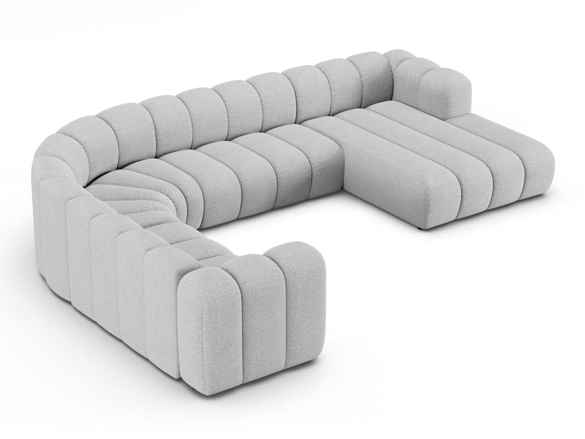 Sofá rinconero modular 665345