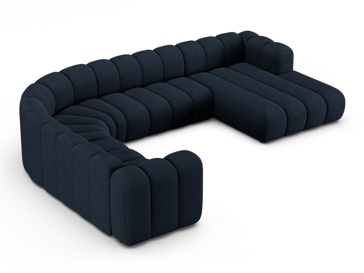 Sofá rinconero modular 665345