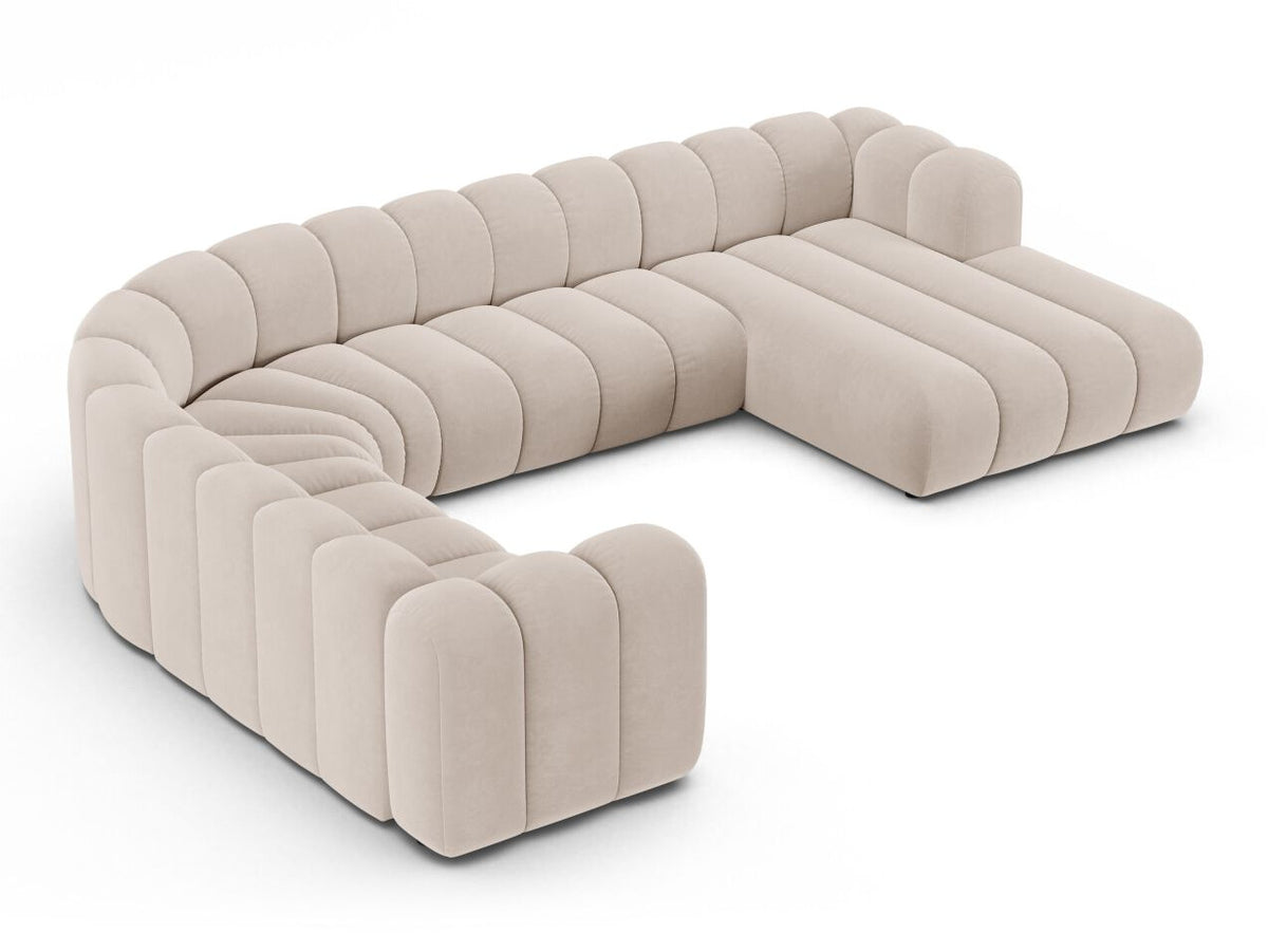 Sofá rinconero modular 665345