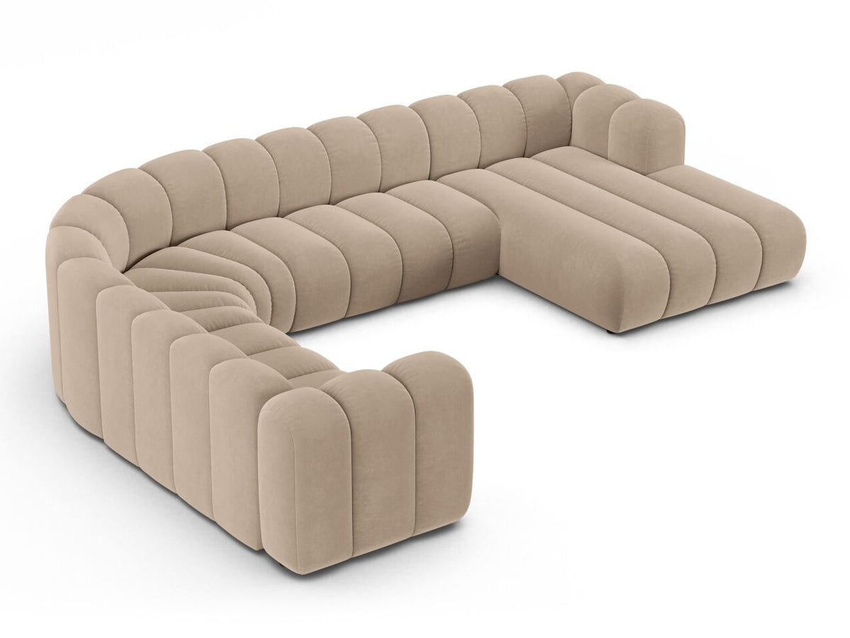 Sofá rinconero modular 665345