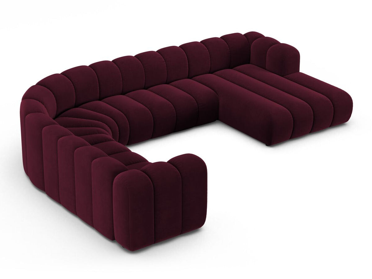 Sofá rinconero modular 665345