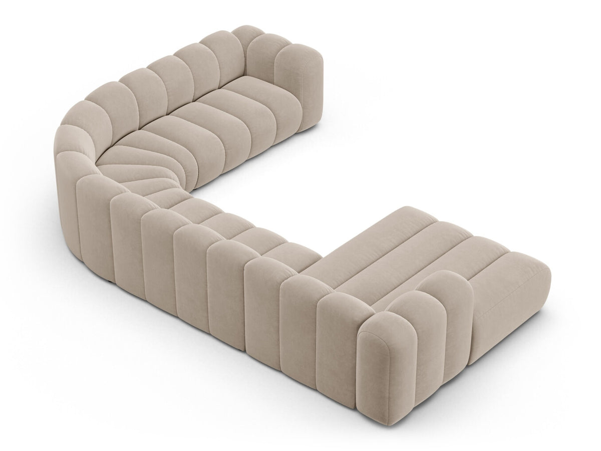 Sofá rinconero modular 665345