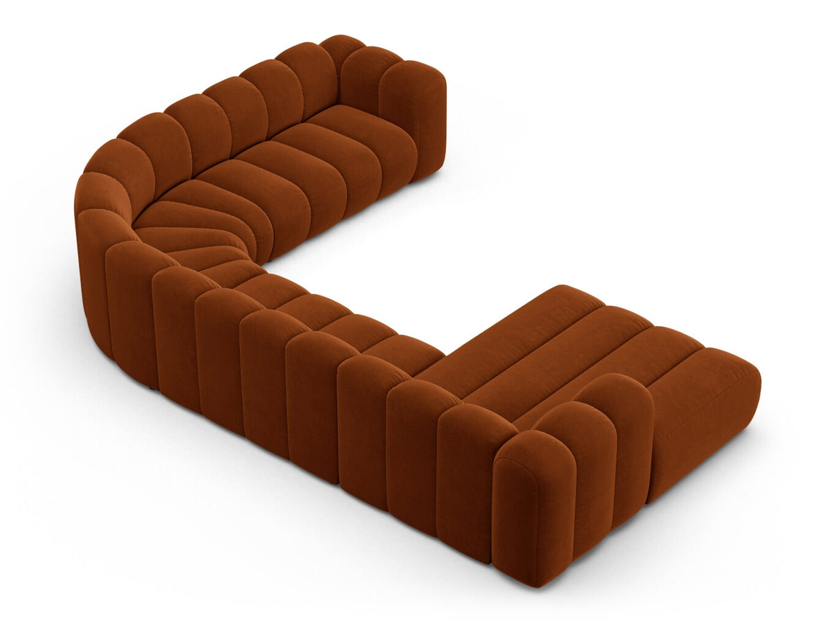 Sofá rinconero modular 665345