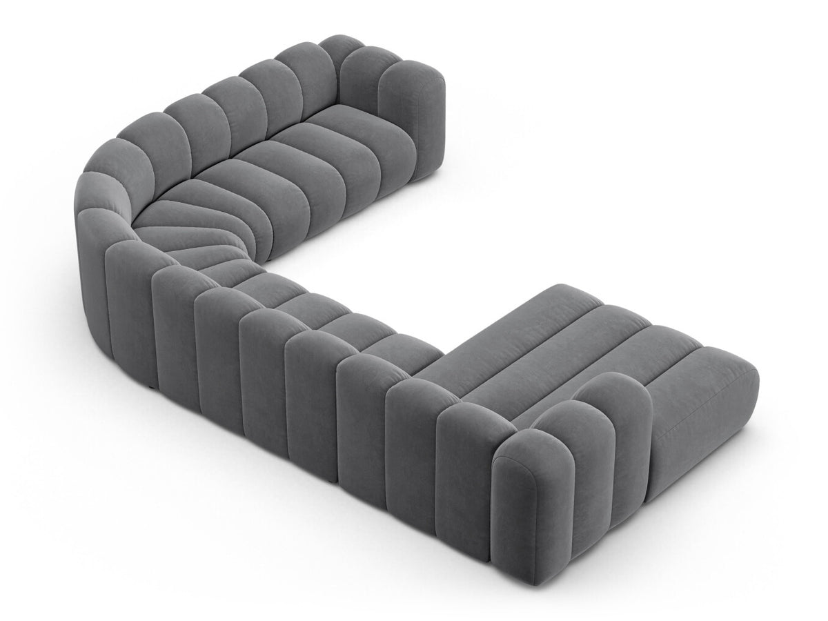 Sofá rinconero modular 665345