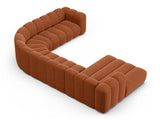 Sofá rinconero modular 665345