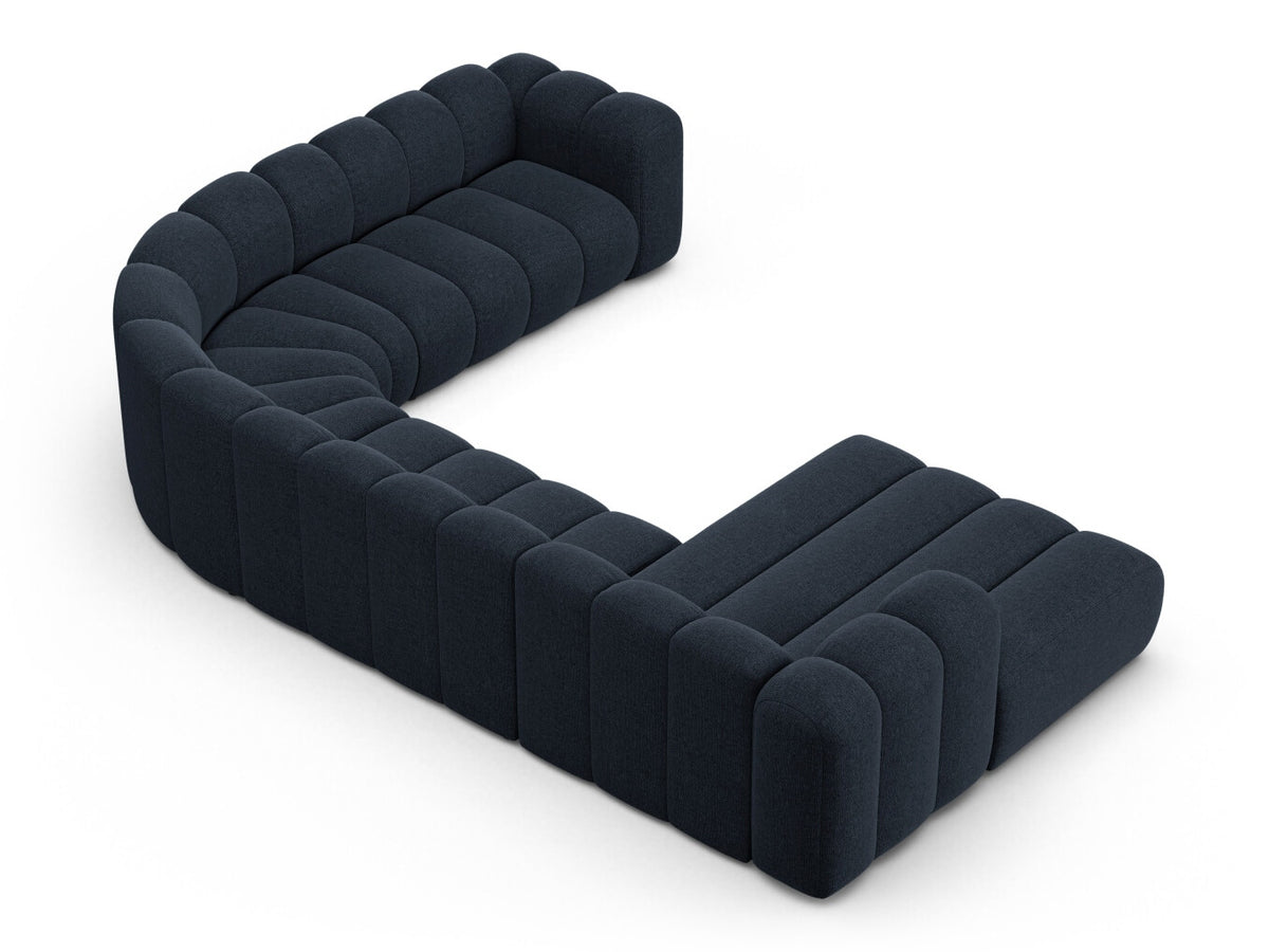 Sofá rinconero modular 665345