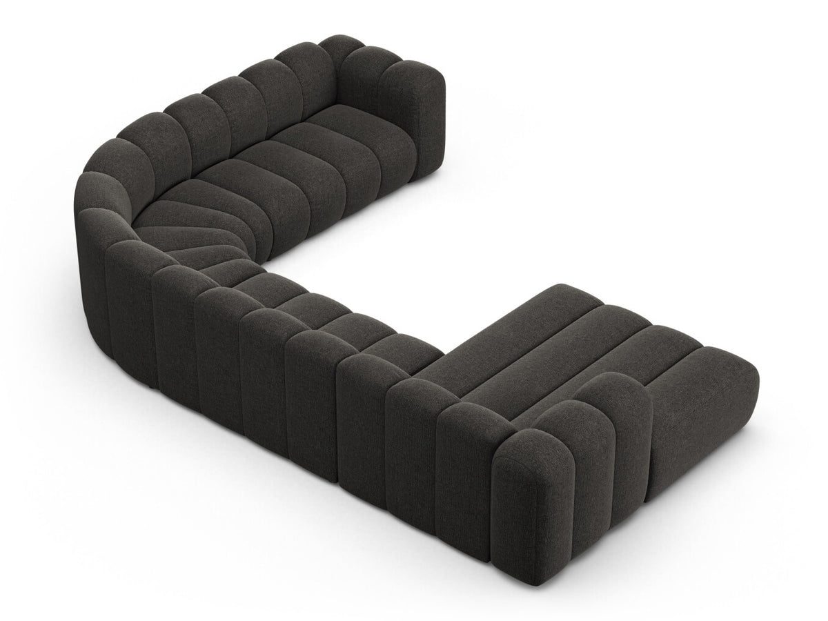 Sofá rinconero modular 665345
