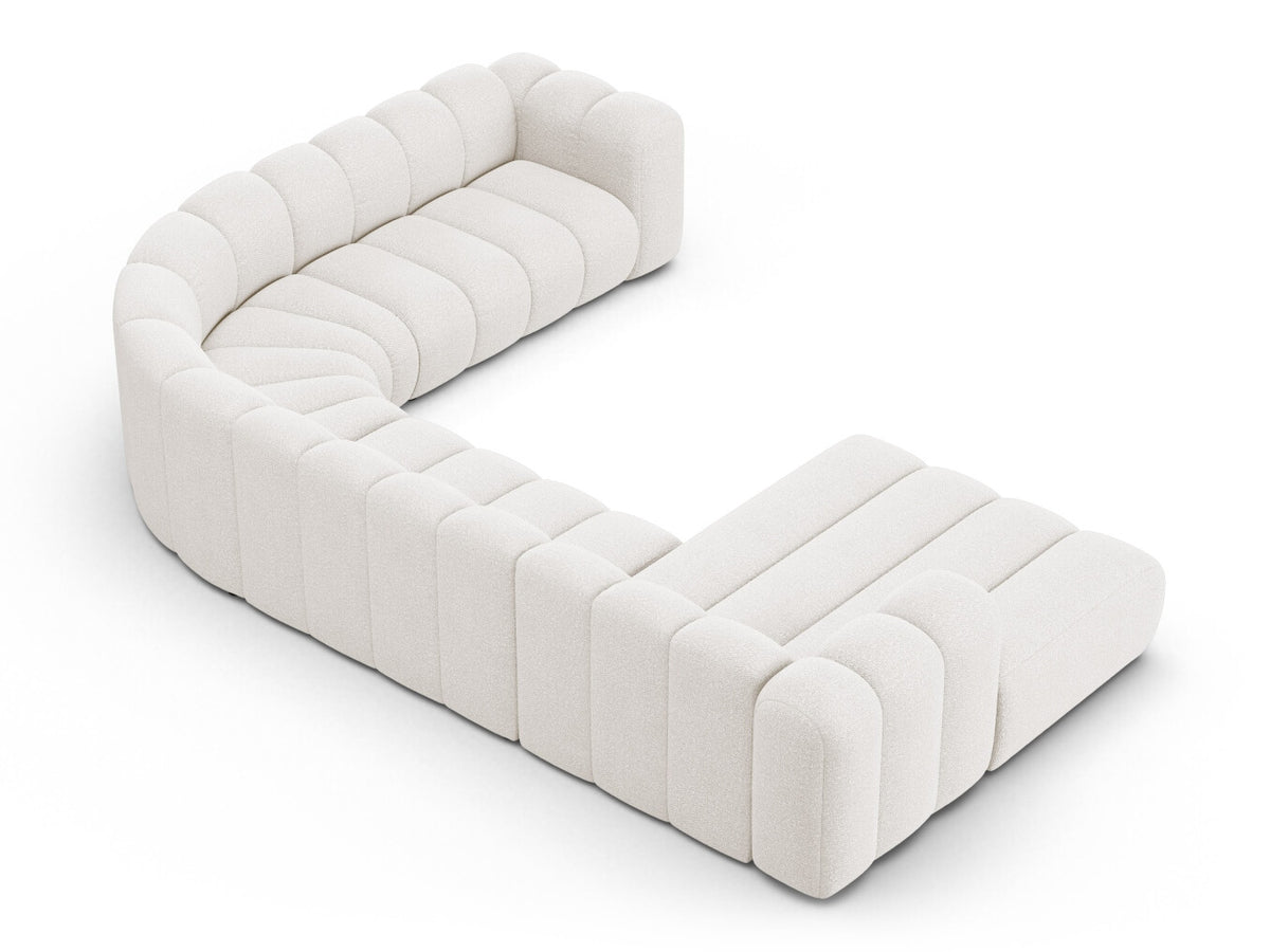 Sofá rinconero modular 665345