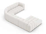 Sofá rinconero modular 665345