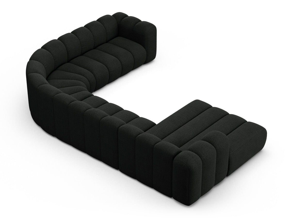 Sofá rinconero modular 665345