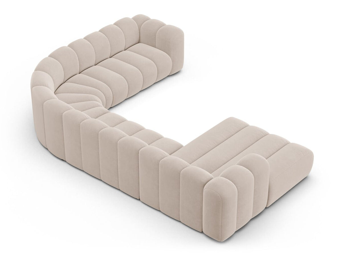 Sofá rinconero modular 665345