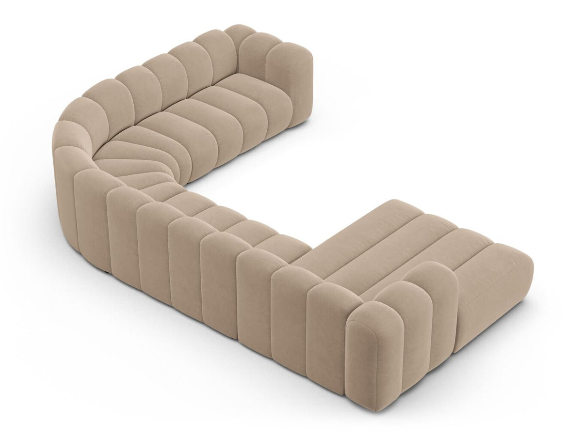 Sofá rinconero modular 665345