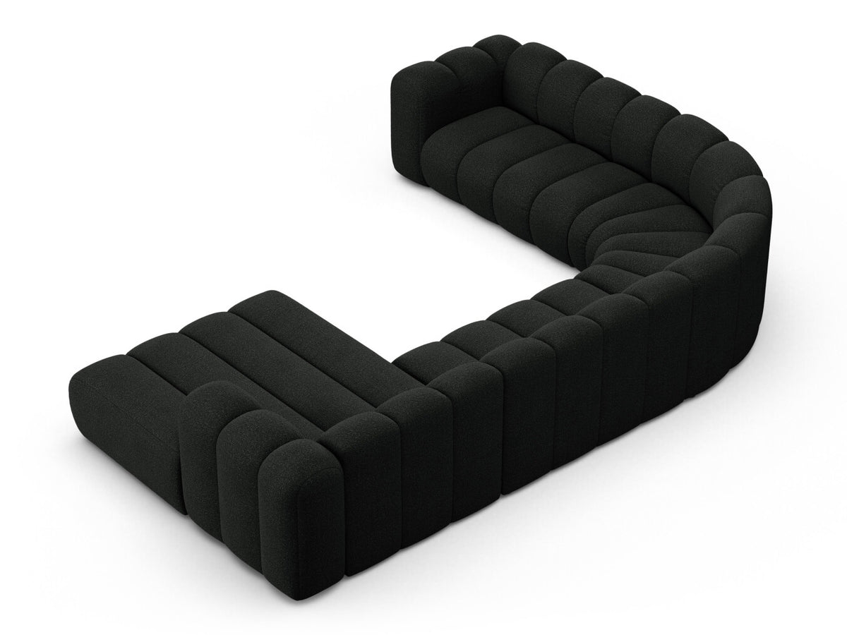 Sofá rinconero modular 665345