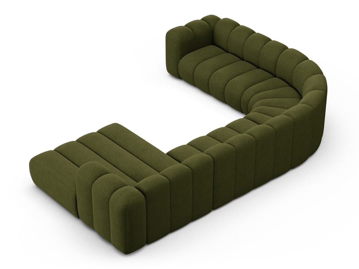Sofá rinconero modular 665345
