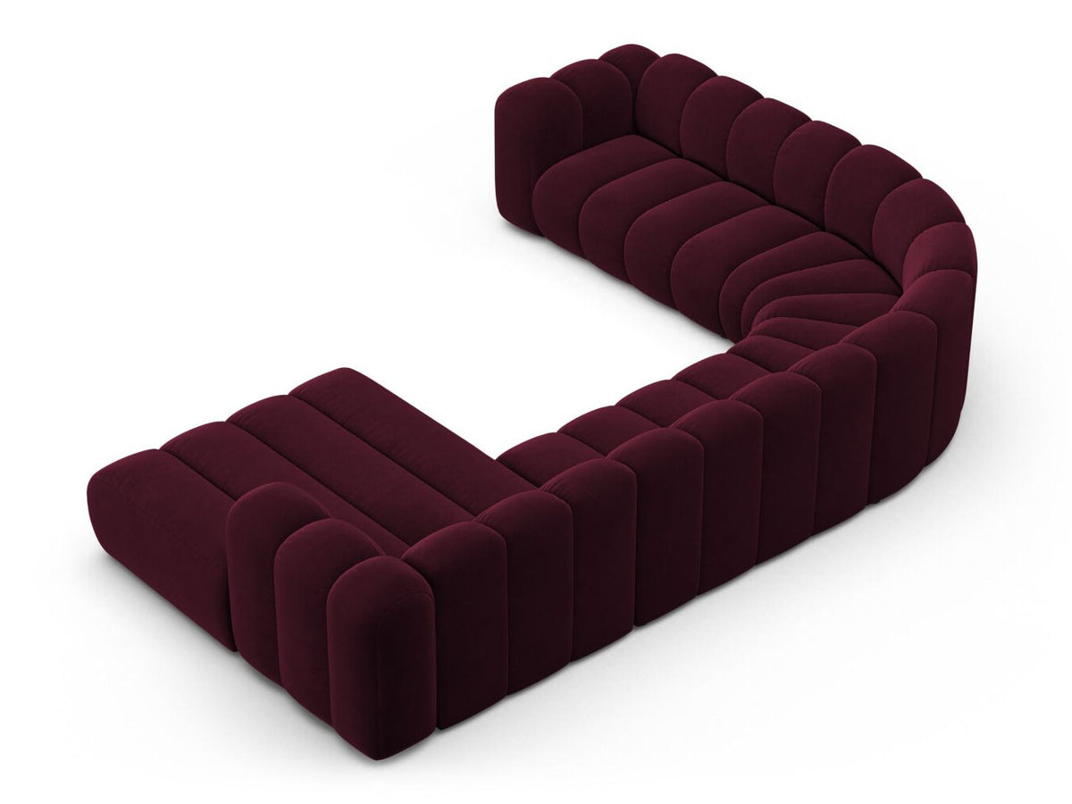 Sofá rinconero modular 665345