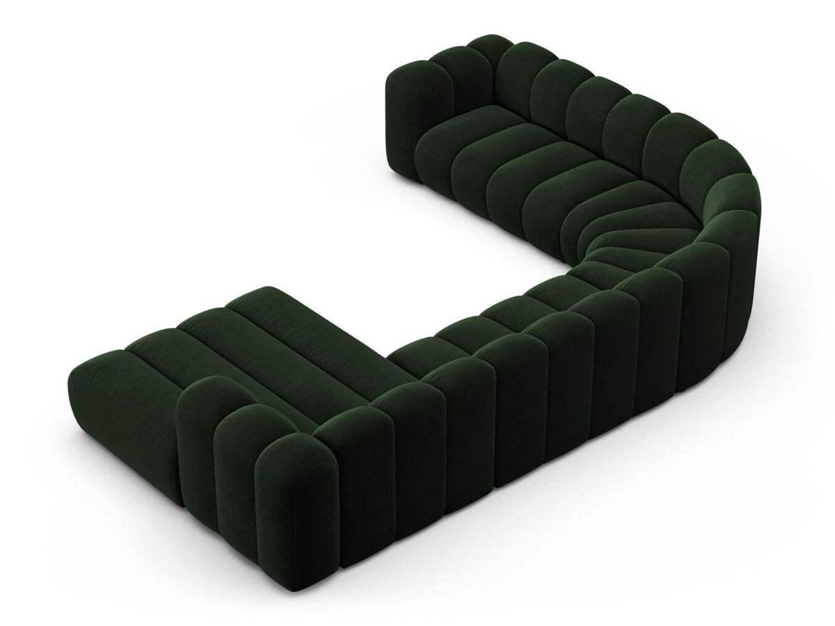 Sofá rinconero modular 665345