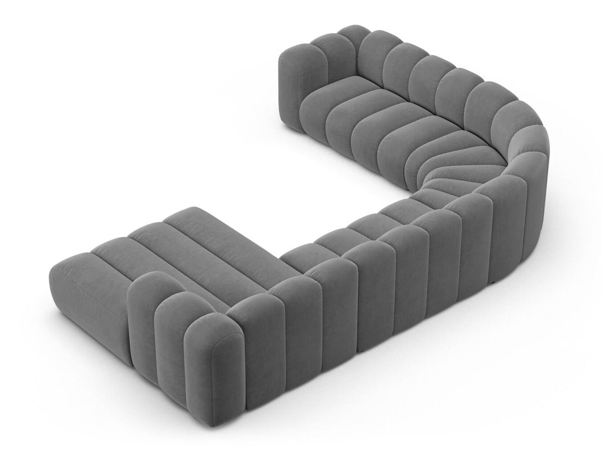 Sofá rinconero modular 665345