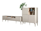 Conjunto de salón 665449