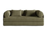 Sofá cama 615794