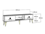 Mueble TV 664354