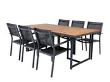 Conjunto de mesa y sillas 665486