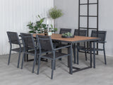 Conjunto de mesa y sillas 665486